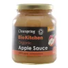 Clearspring Konserves>Æblemos biodynamisk Ø