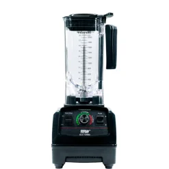 RAW Blender X 2,5 Turbo 2.5HP 2.0L 1800W< Køkken & Bord