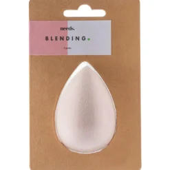 Needs Makeupsvampe>Blending Sponge