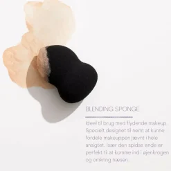 Gosh Copenhagen Blending Sponge< Makeupsvampe