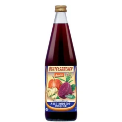 Beutelsbacher Æble-Rødbedesaft Ø< Saft, Juice & Iste