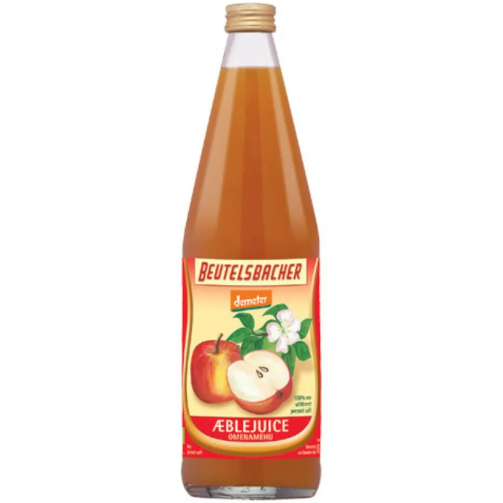 Beutelsbacher Æblesaft Ø< Saft, Juice & Iste