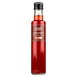 Fra Fejø Æblesirup Ø< Sukker & Sødemidler