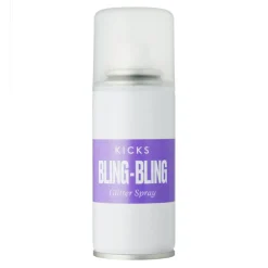 KICKS Beauty Washouts>Bling-Bling Glitter Spray