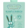 Jack n' Jill Badetid>Blissful Bubbles Bubble Bath