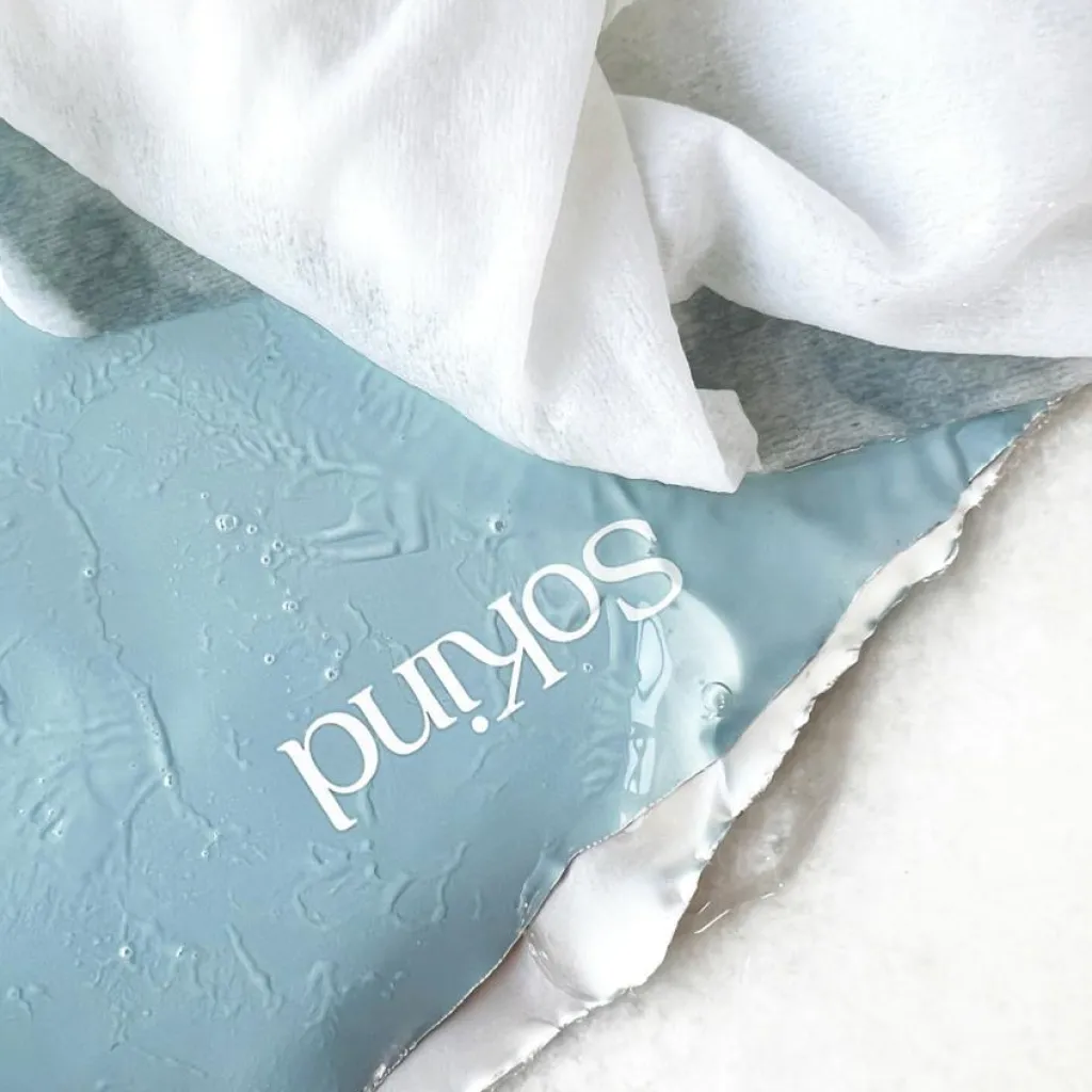 SoKind Hudpleje Til Gravid Og Nybagt Mor|Hudpleje Til Gravid Og Nybagt Mor<Blissful Moment
