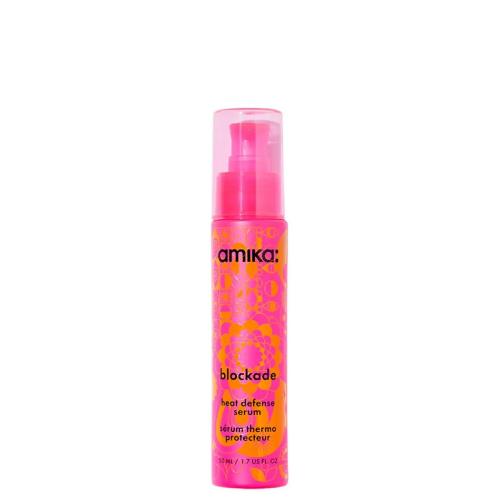 amika: Hårolie & Serum<Blockade Heat Defense Serum