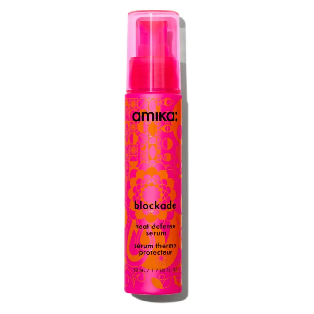 amika: Hårolie & Serum<Blockade Heat Defense Serum