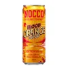 Nocco Blod Appelsin Del Sol< Energidrikke|Øvrige Drikkevarer