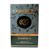 Chaplon Tea Te<Blodmåne Grøn Te Refill Ø