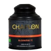 Chaplon Tea Te>Blodmåne Økologisk Grøn Te