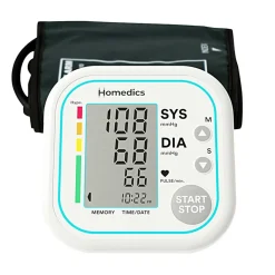 Homedics Blodtryksmåler< Blodtryksmålere