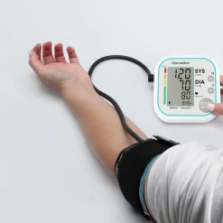 Homedics Blodtryksmåler< Blodtryksmålere