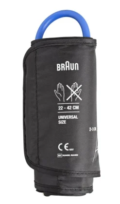 Braun Blodtryksmålere<Blodtryksmåler ExactFit 2