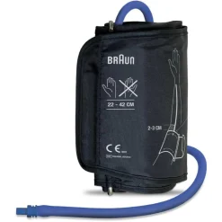 Braun Blodtryksmålere<Blodtryksmåler ExactFit 2