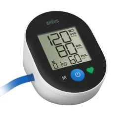 Braun Blodtryksmålere<Blodtryksmåler ExactFit 2