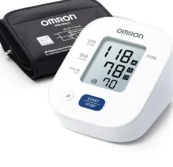 Omron Blodtryksmålere<Blodtryksmåler M2