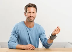 Beurer Blodtryksmåler Til Håndled< Blodtryksmålere