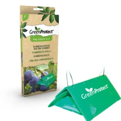 GreenProtect Skadedyrsbekæmpelse>Blommeviklerfælde