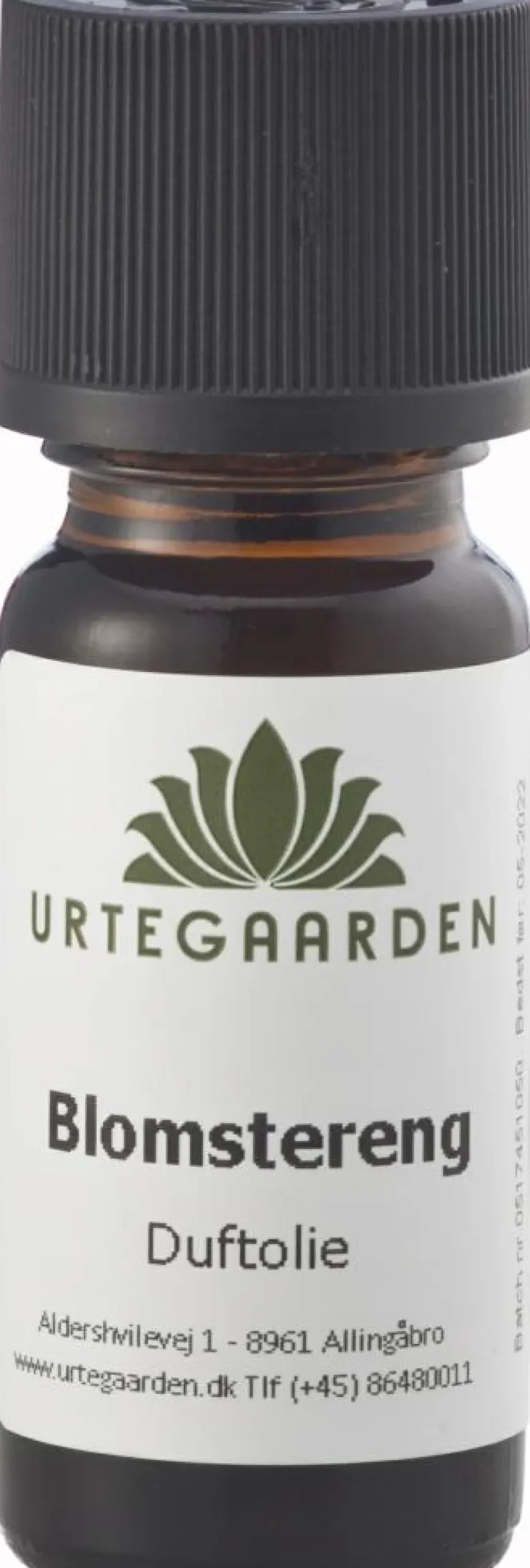 Urtegaarden Duftolier>Blomstereng Duftolie