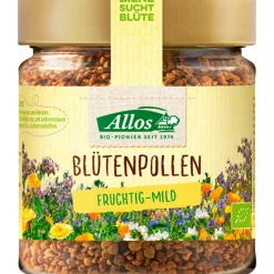 Allos Blomsterpollen, bipollen Ø< Øvrige Fødevarer