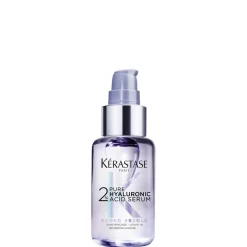 KÉRASTASE Blond Absolu 2% Pure Hyaluronic Acid Serum< Hårolie & Serum