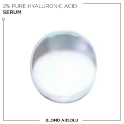 KÉRASTASE Blond Absolu 2% Pure Hyaluronic Acid Serum< Hårolie & Serum