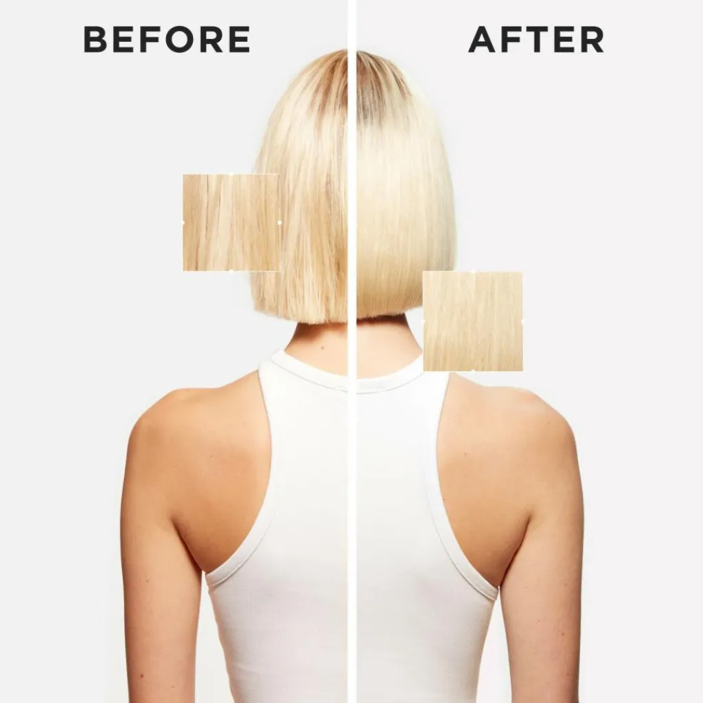KÉRASTASE Blond Absolu 2% Pure Hyaluronic Acid Serum< Hårolie & Serum