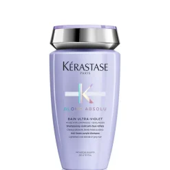 KÉRASTASE Shampoo>Blond Absolu Bain Ultra-Violet Shampoo