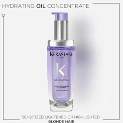 KÉRASTASE Hårolie & Serum>Blond Absolu Cicagloss Refillable Hair Oil