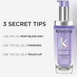 KÉRASTASE Hårolie & Serum><noscript><img width=