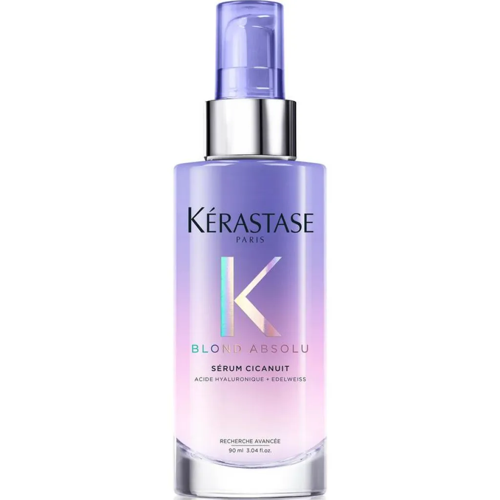 KÉRASTASE Hårolie & Serum>Blond Absolu Cicanuit Night Serum