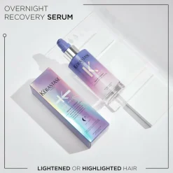 KÉRASTASE Hårolie & Serum>Blond Absolu Cicanuit Night Serum