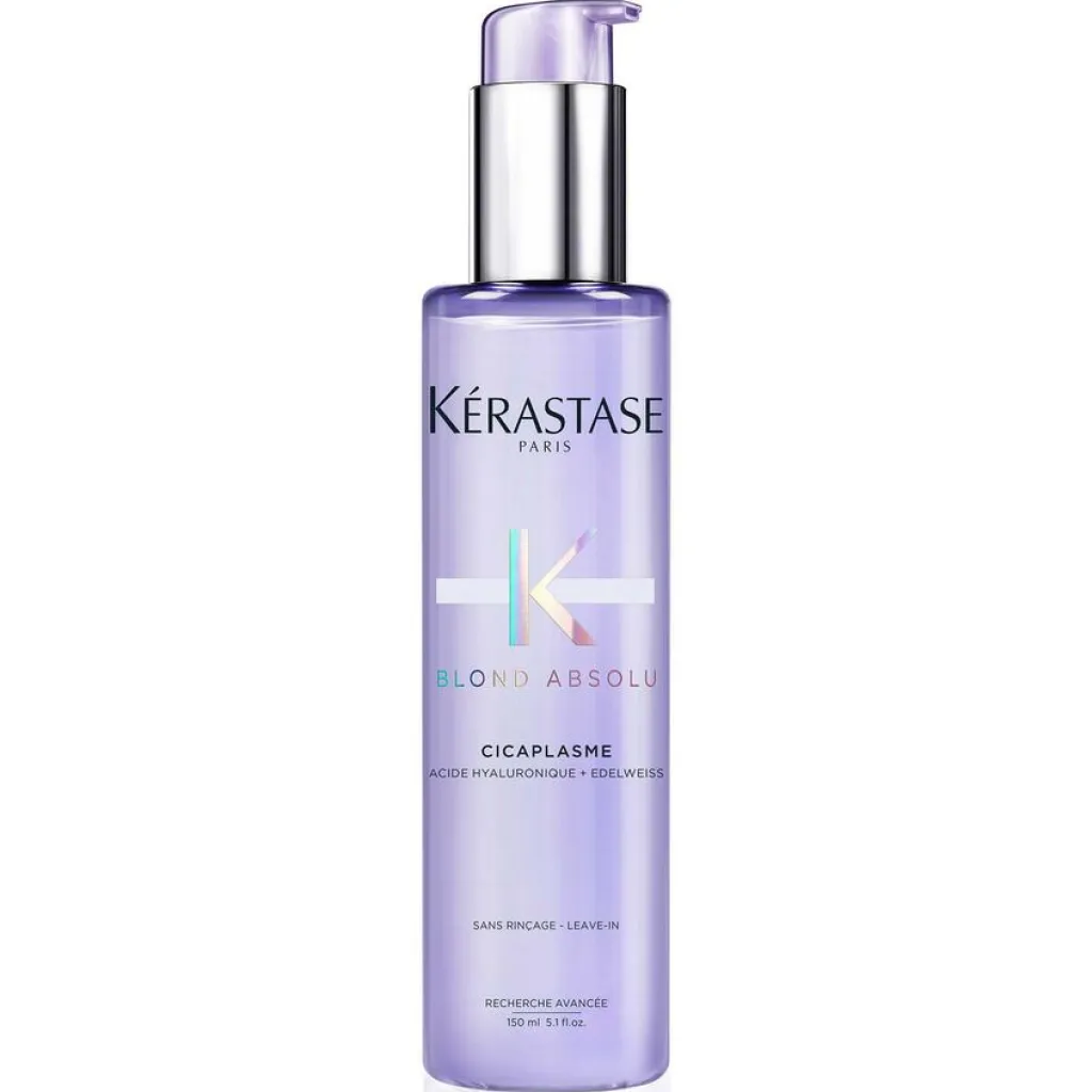 KÉRASTASE Heat Protection>Blond Absolu Cicaplasme Leave-in