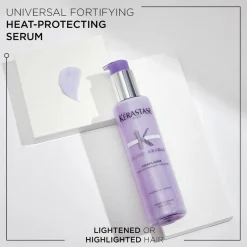 KÉRASTASE Heat Protection>Blond Absolu Cicaplasme Leave-in