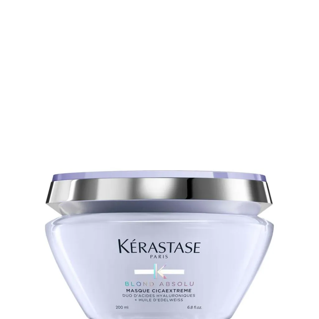 KÉRASTASE Hårkur>Blond Absolu Masque Cicaextreme Hair Mask