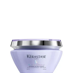 KÉRASTASE Blond Absolu Masque Ultraviolet Hair Mask< Hårkur