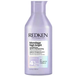 Redken Balsam<Blondage High Bright Conditioner