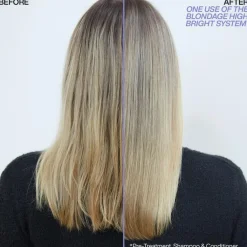 Redken Balsam<Blondage High Bright Conditioner