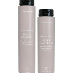 Löwengrip Gaveæsker|Hårpleje Gaveæsker>Blonde Perfection Gaveæske