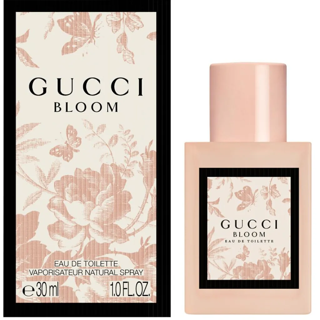 Gucci Eau De Parfum|Parfumer Til Hende<Bloom Eau de Toilette for Women