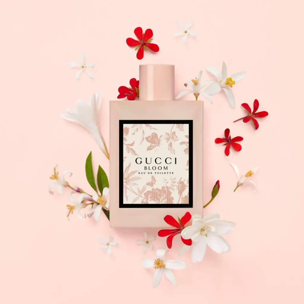 Gucci Eau De Parfum|Parfumer Til Hende<Bloom Eau de Toilette for Women