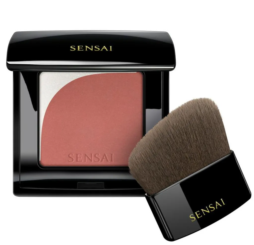 Sensai Blush>Blooming Blush