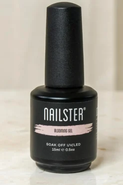 Nailster Blooming Gel< Gelénegle