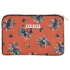 HABIBA Tasker & Punge>Blooming Mini Clutch