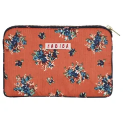 HABIBA Tasker & Punge>Blooming Mini Clutch