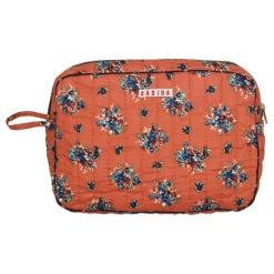 HABIBA Tasker & Punge|Makeup- & Toilettasker>Blooming Toiletry Bag