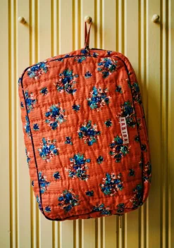 HABIBA Tasker & Punge|Makeup- & Toilettasker>Blooming Toiletry Bag