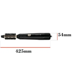 Remington Airstylere<Blow Dry & Style Caring 800W Airstyler