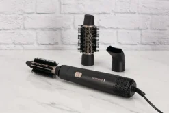 Remington Airstylere<Blow Dry & Style Caring 800W Airstyler